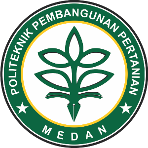 Logo Kementrian Pertanian